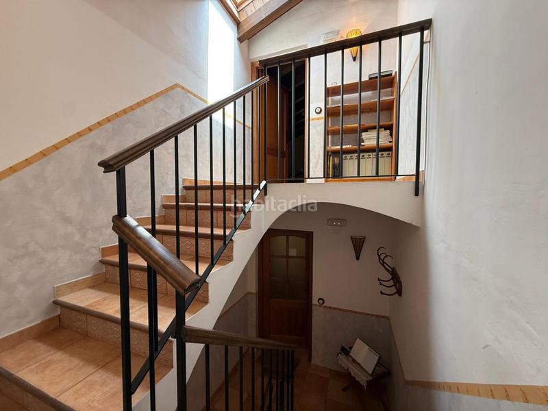 Foto 05384883-d329-4037-9b1b-8e2ade5485db. Country house in major alberola 12 in Os de Balaguer