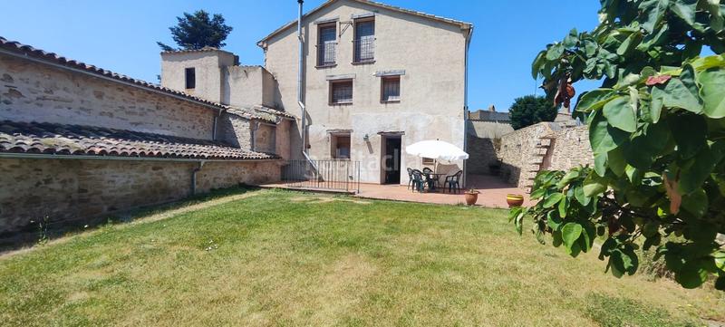 Foto 0be98083-c21a-411b-99e8-5d37b4fdd16e. Country house in major alberola 12 in Os de Balaguer