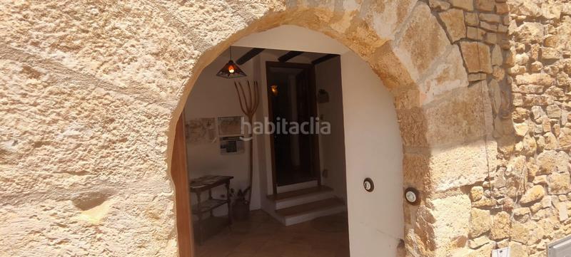 Foto 0e0372d4-c1a9-4c46-bdbb-818fa48bad7e. Country house in major alberola 12 in Os de Balaguer