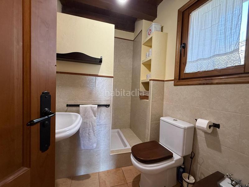 Foto 14af167a-69a7-4c5b-af01-01d16550bbad. Country house in major alberola 12 in Os de Balaguer