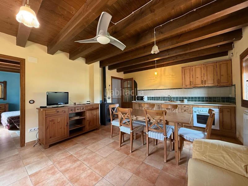 Foto 159211d9-1e1d-453f-86fa-75184095607c. Country house in major alberola 12 in Os de Balaguer