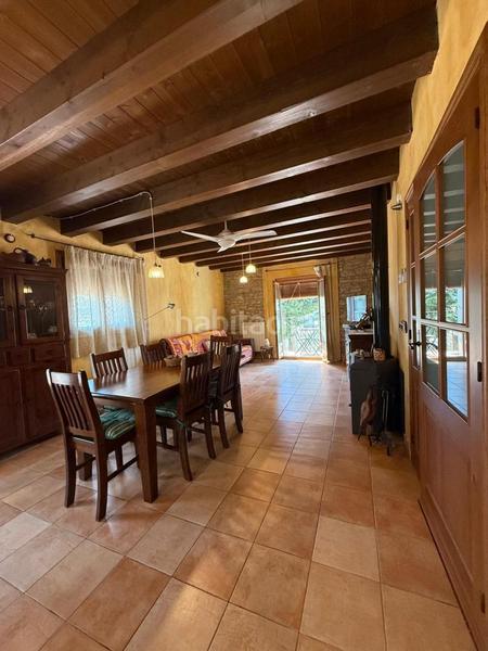 Foto 1afaea70-4e18-4929-b5ad-3707f7dcc141. Country house in major alberola 12 in Os de Balaguer