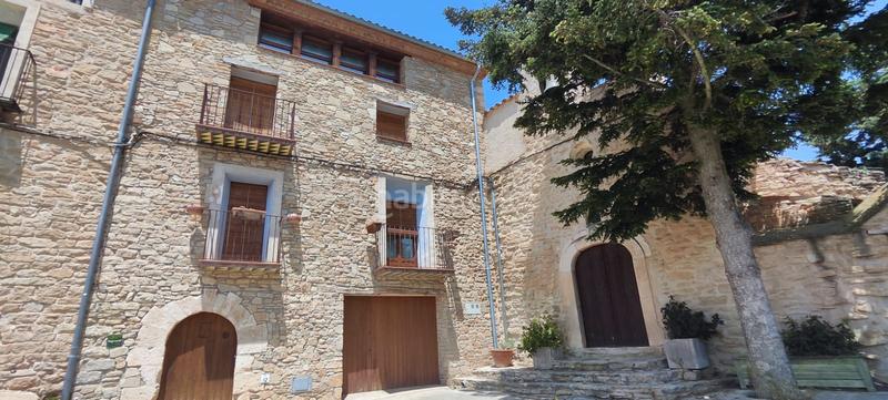 Foto 1bc2c325-cd66-4a47-b284-69f45e1bebb9. Country house in major alberola 12 in Os de Balaguer