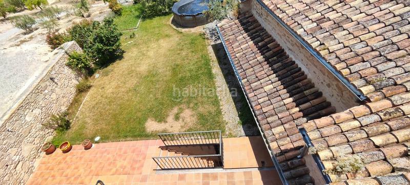 Foto 1e7a9520-0a43-4b22-b842-6dc77173963f. Country house in major alberola 12 in Os de Balaguer