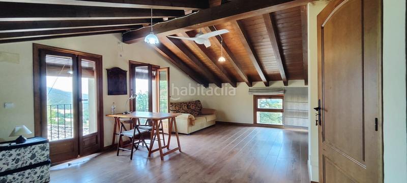 Foto 223ff397-c31d-4cfa-a8af-33de657b61ed. Country house in major alberola 12 in Os de Balaguer