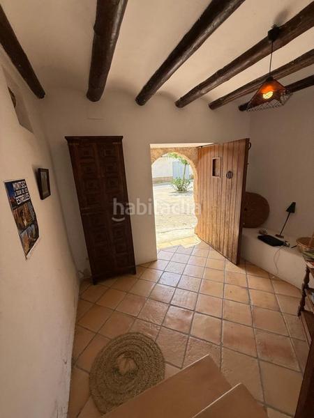 Foto 29bb04f9-d74a-49fd-9688-4dd7898fdb89. Country house in major alberola 12 in Os de Balaguer