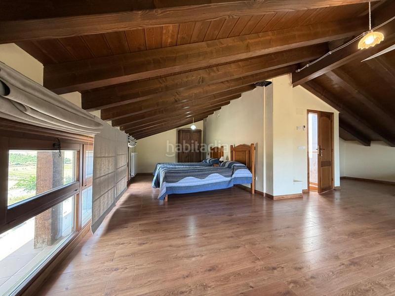 Foto 34f4b72c-2990-4e2d-9cd6-ca1b3ee0e0d4. Country house in major alberola 12 in Os de Balaguer