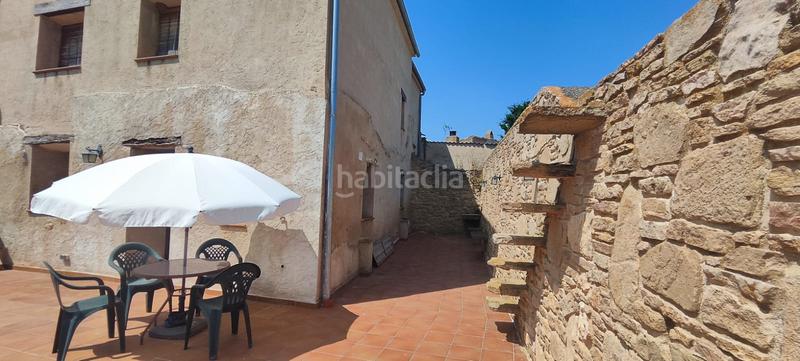 Foto 3aada4e1-5f78-4e78-88c9-c6a047cf9d3d. Country house in major alberola 12 in Os de Balaguer