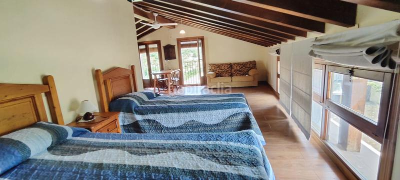 Foto 3c1221c0-d587-4bc3-9a5f-90f1b7019144. Country house in major alberola 12 in Os de Balaguer