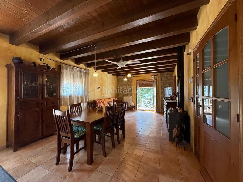 Foto 3c547806-24cf-4140-8633-f771871613ea. Country house in major alberola 12 in Os de Balaguer