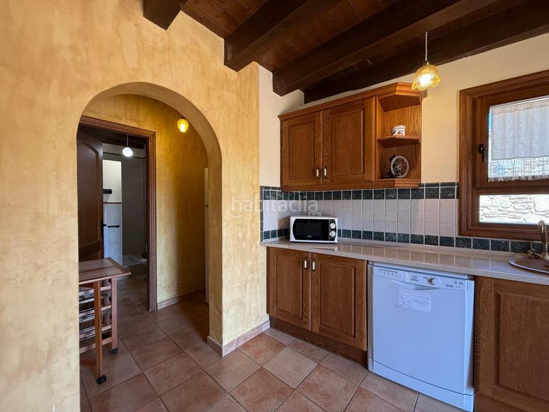 Foto 3e3454de-be7d-4b70-bd2a-db4f52a7ddce. Country house in major alberola 12 in Os de Balaguer