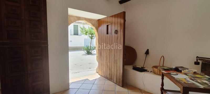 Foto 44efa6a4-112b-449a-8ed9-2967b5b66b68. Country house in major alberola 12 in Os de Balaguer