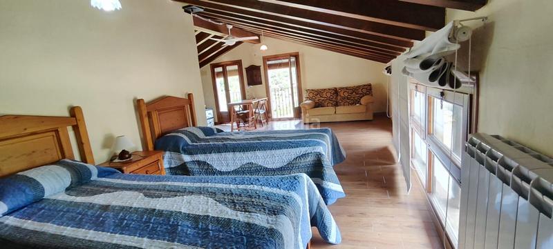 Foto 47c5dabf-c8f0-4f01-bdde-5c4b37f121b6. Country house in major alberola 12 in Os de Balaguer