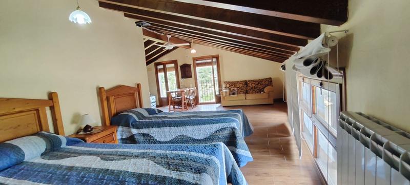 Foto 5286d034-e46d-4143-ad9d-4b3e853a8793. Country house in major alberola 12 in Os de Balaguer