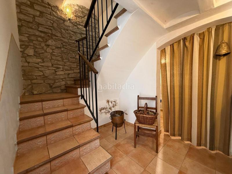 Foto 5fa6c364-0b48-4dc3-bf11-906a38d88e2e. Country house in major alberola 12 in Os de Balaguer