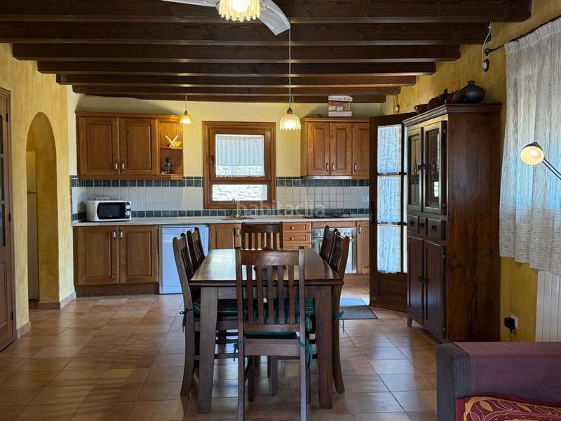 Foto 65375c2d-b149-4317-bbd7-4f8cf7e48d06. Country house in major alberola 12 in Os de Balaguer