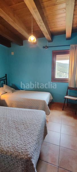 Foto 6daaf7f1-a2e1-4c12-b8f7-5cbe5720d4eb. Country house in major alberola 12 in Os de Balaguer