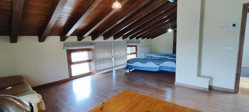 Foto 6e68a4c3-3fd0-4217-b0ac-cbab71360022. Country house in major alberola 12 in Os de Balaguer