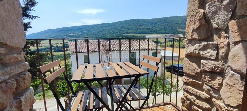 Foto 76f6ff7b-dcd9-4d7d-a8e1-c84fddccc0cb. Country house in major alberola 12 in Os de Balaguer