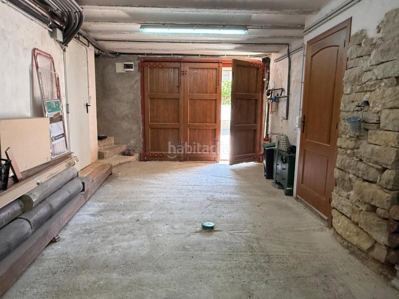 Foto 79f84a44-1671-48f3-bb89-3fef8ad39f53. Country house in major alberola 12 in Os de Balaguer