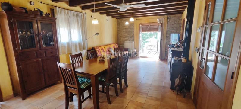 Foto 7da26be8-1c9c-4ff2-83e4-78382a3507d3. Country house in major alberola 12 in Os de Balaguer