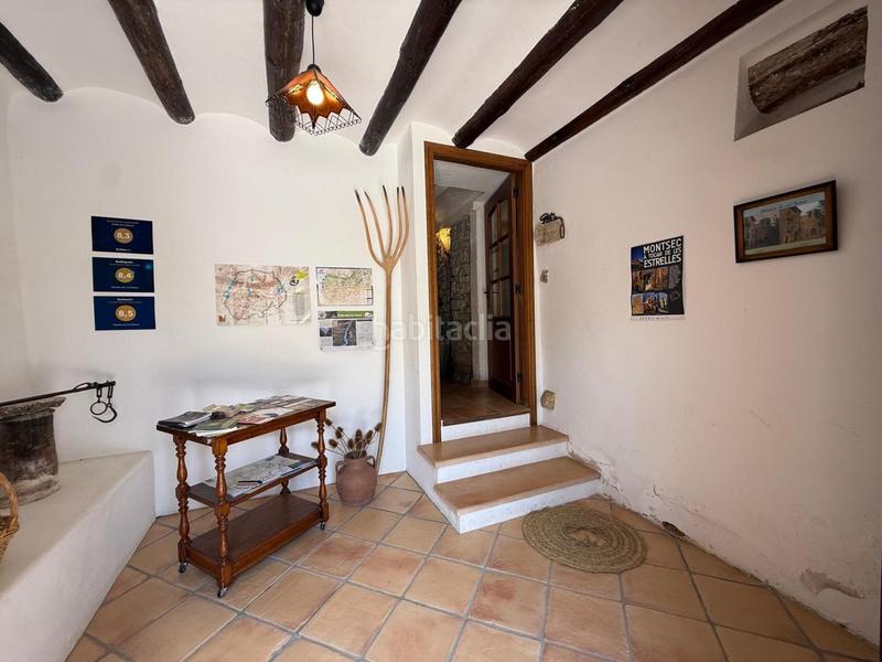 Foto 7e86933e-a756-43be-bf7b-49322211a1e0. Country house in major alberola 12 in Os de Balaguer