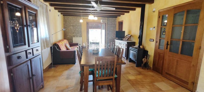 Foto 84b5dda3-a736-40ad-ba40-7eec293e46d4. Country house in major alberola 12 in Os de Balaguer