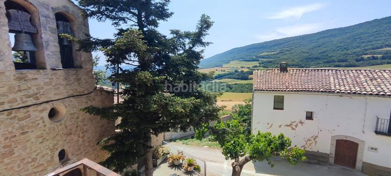 Foto 992e88f0-471c-4703-8e71-d4b5765dfc71. Country house in major alberola 12 in Os de Balaguer