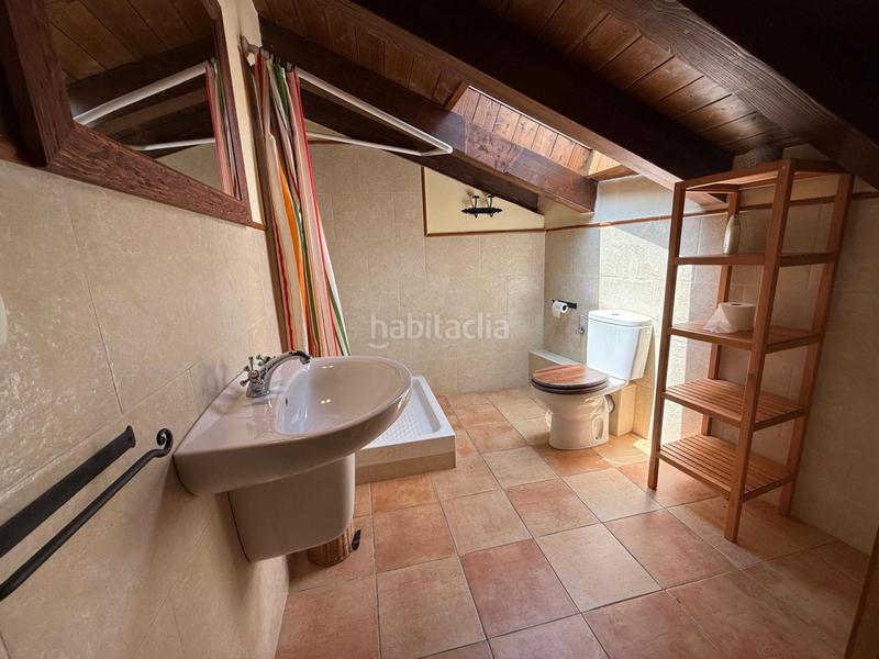 Foto 9984d95c-39f6-44b7-8be6-579d44d73021. Country house in major alberola 12 in Os de Balaguer