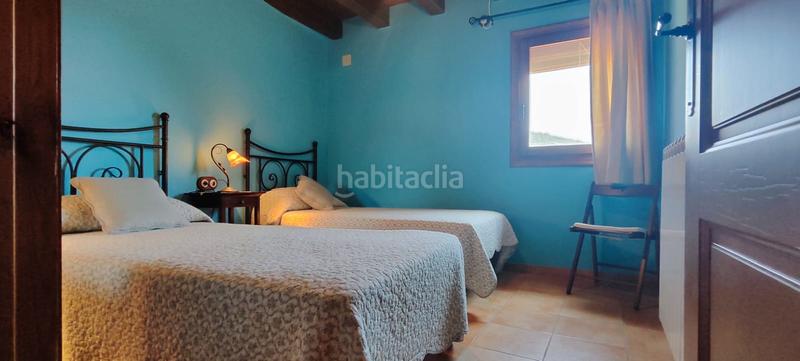Foto 9ed02544-b0c8-4861-8d41-05a368232670. Country house in major alberola 12 in Os de Balaguer