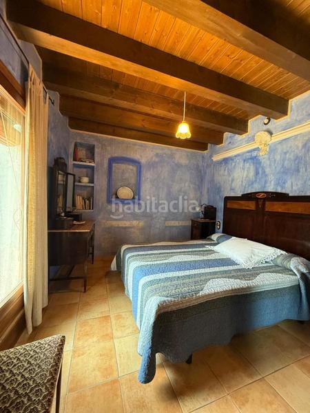 Foto a2f4f9b3-ef06-4e12-9e2f-1ab1027a3d39. Country house in major alberola 12 in Os de Balaguer