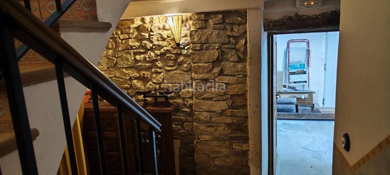 Foto a4fe89b1-45b7-4d53-8d8a-e595d4945163. Country house in major alberola 12 in Os de Balaguer