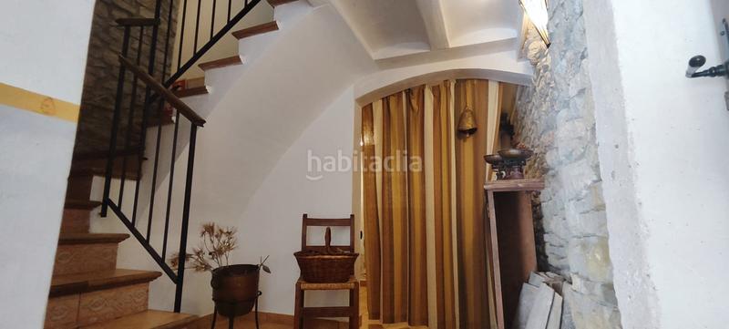 Foto a8b10531-4ea0-438f-8b70-9f6c1f60f396. Country house in major alberola 12 in Os de Balaguer