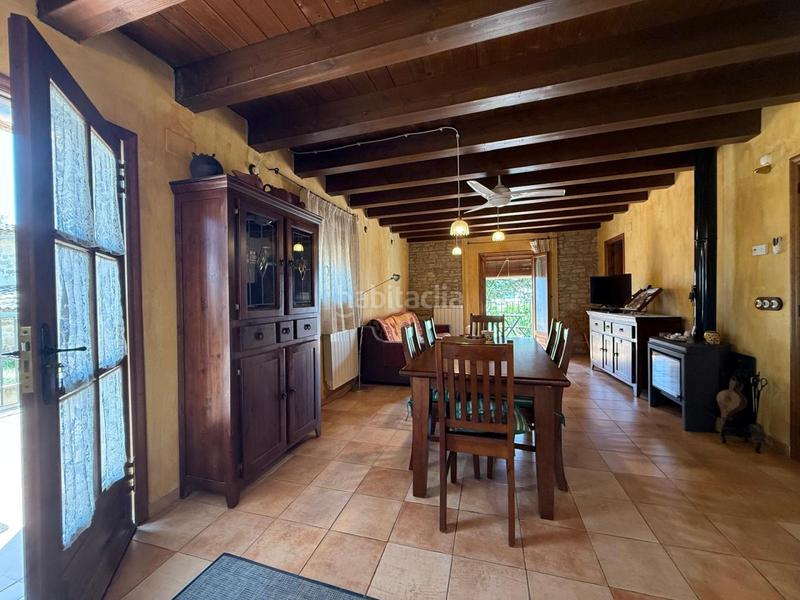 Foto abe38436-87c5-4cdf-856a-f5c44b63b53e. Country house in major alberola 12 in Os de Balaguer