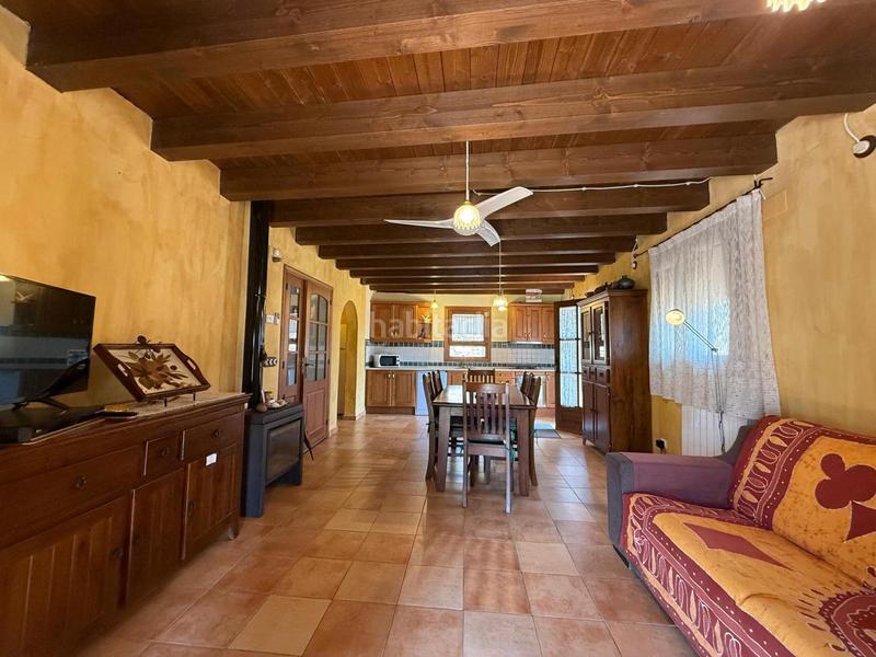 Foto ad1e511e-dc57-4da2-8210-8a75bd3c0dc0. Country house in major alberola 12 in Os de Balaguer