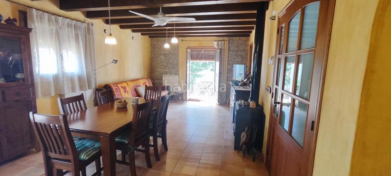 Foto b1c9cad0-d683-4836-841f-ac059b6896d2. Country house in major alberola 12 in Os de Balaguer