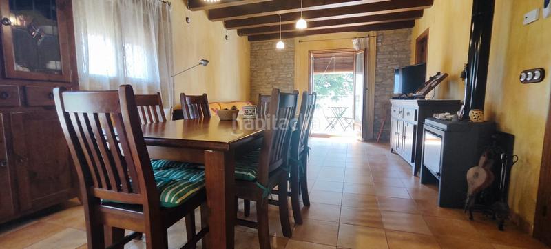 Foto b9c5b306-1162-471b-9c70-089c23832a1c. Country house in major alberola 12 in Os de Balaguer