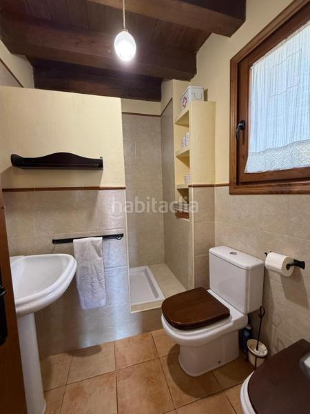 Foto d401fa95-6cc5-4867-822c-4804885bed25. Country house in major alberola 12 in Os de Balaguer