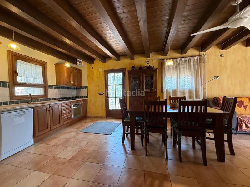 Foto e89b0d5e-055c-436d-86c8-456e7df1f7ff. Country house in major alberola 12 in Os de Balaguer