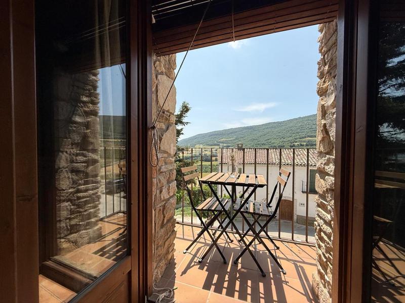 Foto f0fe2c48-d061-4a03-a091-a4b21df4ac38. Country house in major alberola 12 in Os de Balaguer