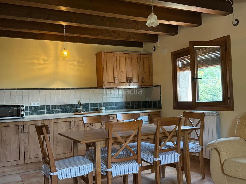 Foto fdb0e217-378f-4af5-8ece-cfe728790923. Country house in major alberola 12 in Os de Balaguer