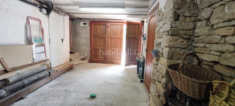 Foto fe428233-fcde-4500-817a-7c1f23ddbc26. Country house in major alberola 12 in Os de Balaguer