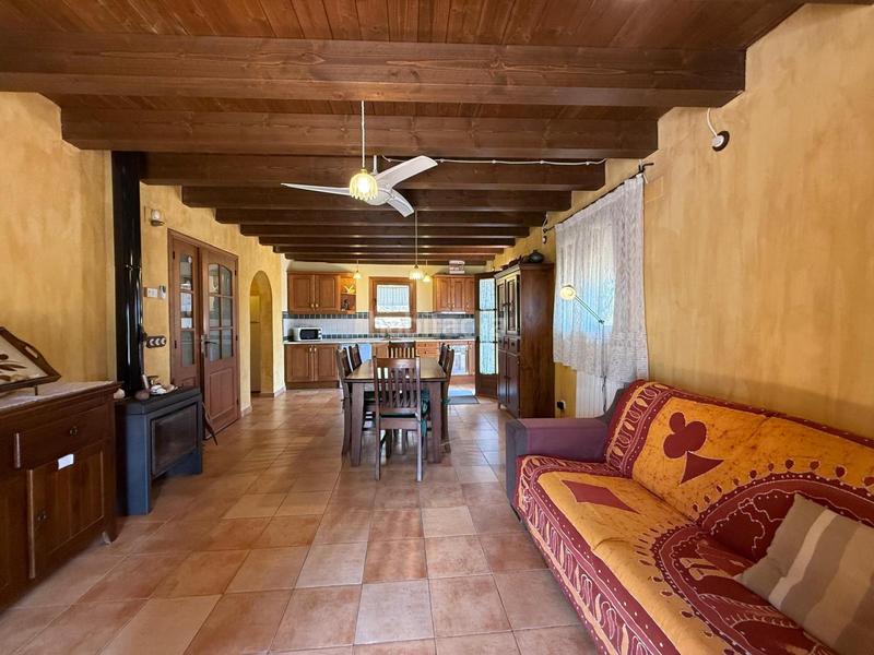 Foto 0764246b-5f5b-403e-8ccd-b3f54a328f24. Masía en major alberola 12 en Os de Balaguer