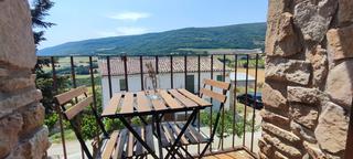 Country house in Major alberola 12