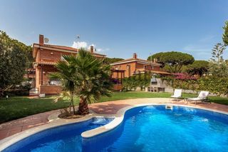 Xalet a Gava Mar. Chalet independiente en gavá mar