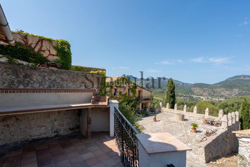 Foto 01ed2e5a-cba7-4e5e-8a12-da8f378e206b. Casa a schiera in Puigpunyent