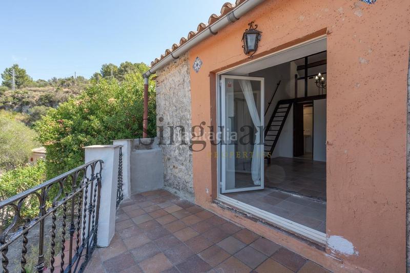 Foto 142f7f04-c483-43cf-8338-91a14b61c827. Casa a schiera in Puigpunyent