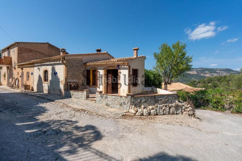 Foto 18b1aa39-46ef-4945-ba98-b5e982464955. Casa a schiera in Puigpunyent