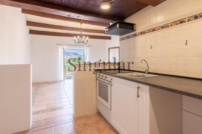 Foto 20b3c425-3342-4bdc-9a5c-782a9644d517. Casa a schiera in Puigpunyent