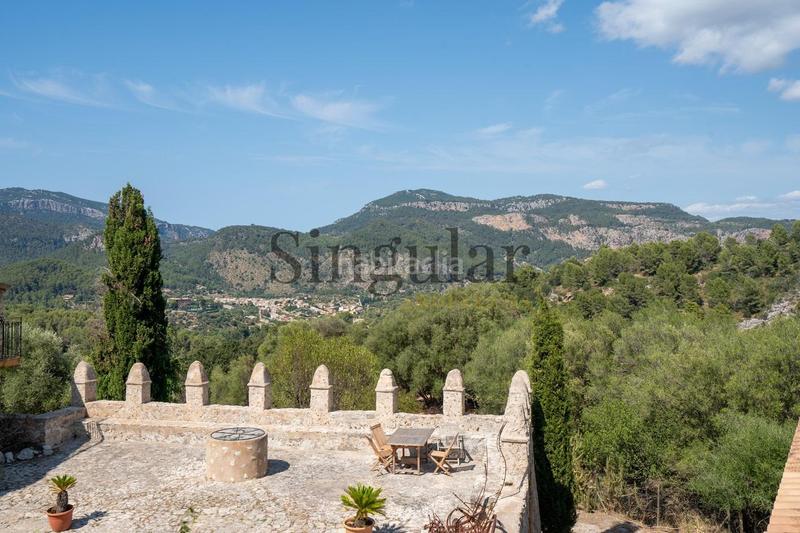 Foto 379a9d39-3118-4103-80d4-2a86f7fafcb9. Casa a schiera in Puigpunyent